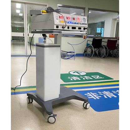 Argon Plasma Electrosurgical Unit For Polypectomy And Coagulation #