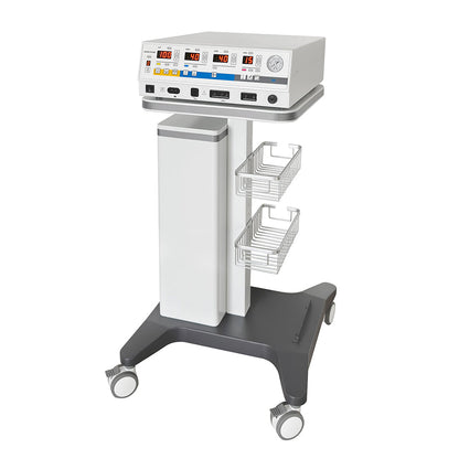 Argon Plasma Electrosurgical Unit For Polypectomy And Coagulation #