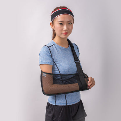 FDA Adjustable Arm Sling for Shoulder and Arm Support #