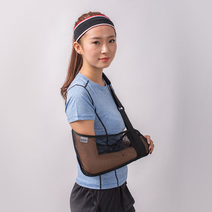 FDA Adjustable Arm Sling for Shoulder and Arm Support #