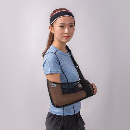 FDA Adjustable Arm Sling for Shoulder and Arm Support #