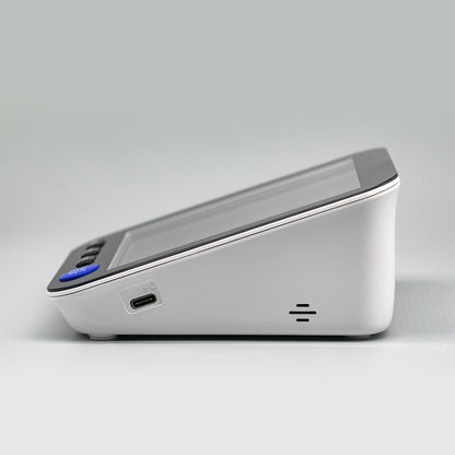 FDA BP Apparatus Machine Automatic Upper Arm Blood Pressure Monitor #