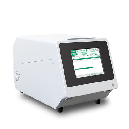 Automatic Biochemistry Analyzer Biochemical Analysis Chemistry Analyzer #