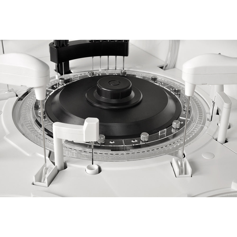 Biochemistry Lab Automatic Biochemistry Analyzer #