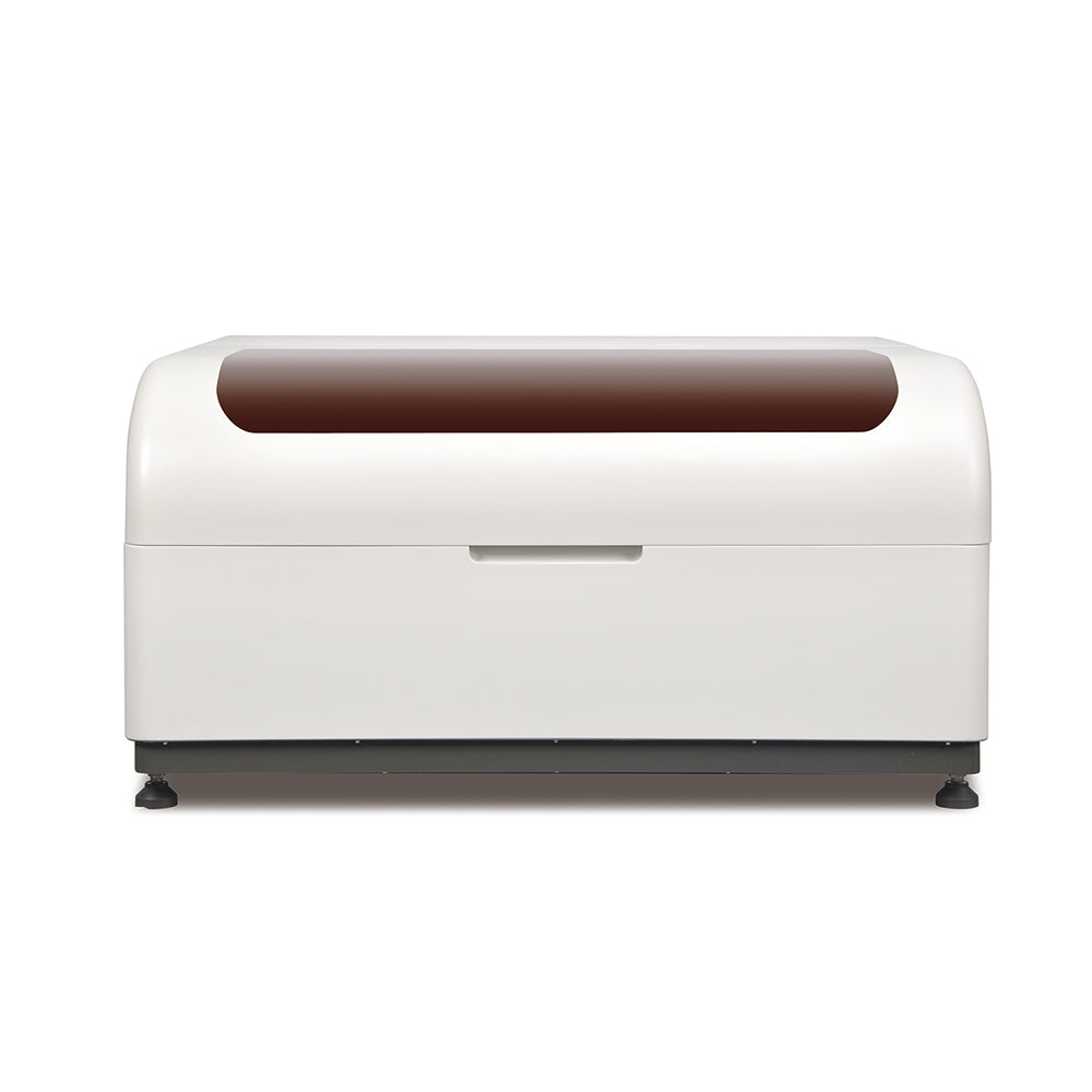 Fully Auto Biochemistry Analyzer Laboratory Chemistry Analyzer #