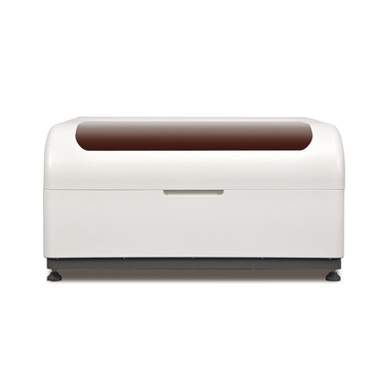 Fully Auto Biochemistry Analyzer Laboratory Chemistry Analyzer #