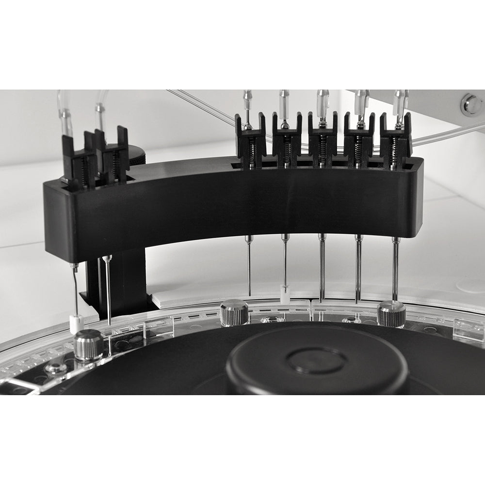 Biochemistry Lab Automatic Biochemistry Analyzer #