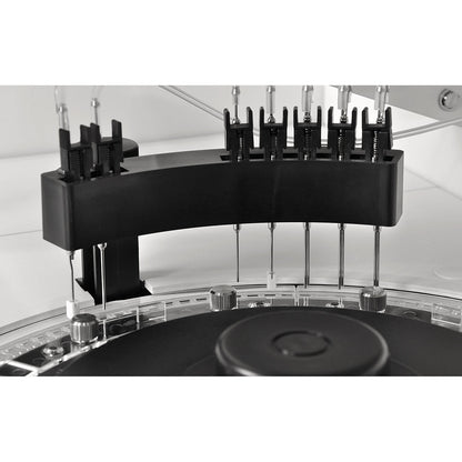 Biochemistry Lab Automatic Biochemistry Analyzer #