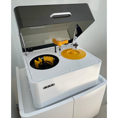 Full Auto Bio Chemistry Analyzer #