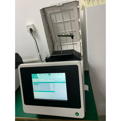 Automatic Biochemistry Analyzer Biochemical Analysis Chemistry Analyzer #