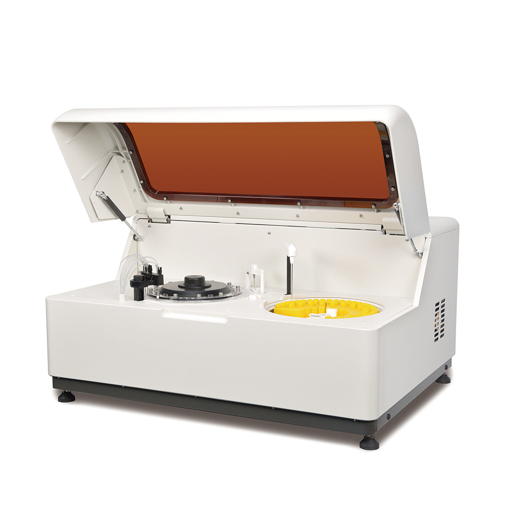 Fully Auto Biochemistry Analyzer Laboratory Chemistry Analyzer #