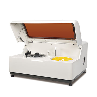 Fully Auto Biochemistry Analyzer Laboratory Chemistry Analyzer #