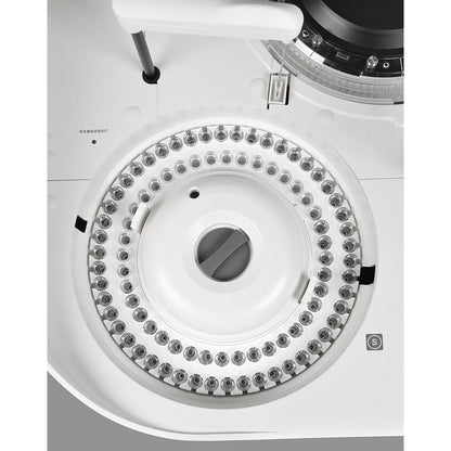 Biochemistry Lab Automatic Biochemistry Analyzer #