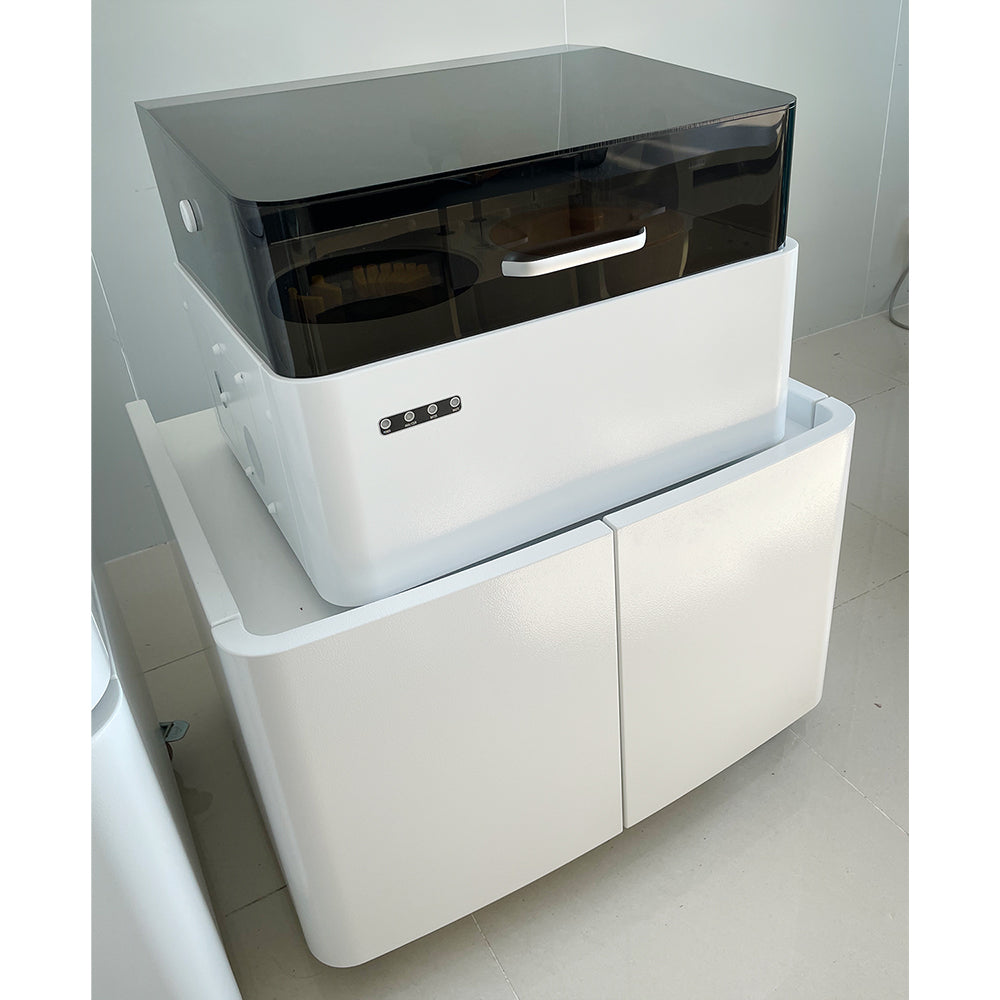 Full Auto Bio Chemistry Analyzer #