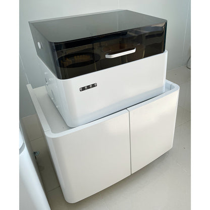 Full Auto Bio Chemistry Analyzer #