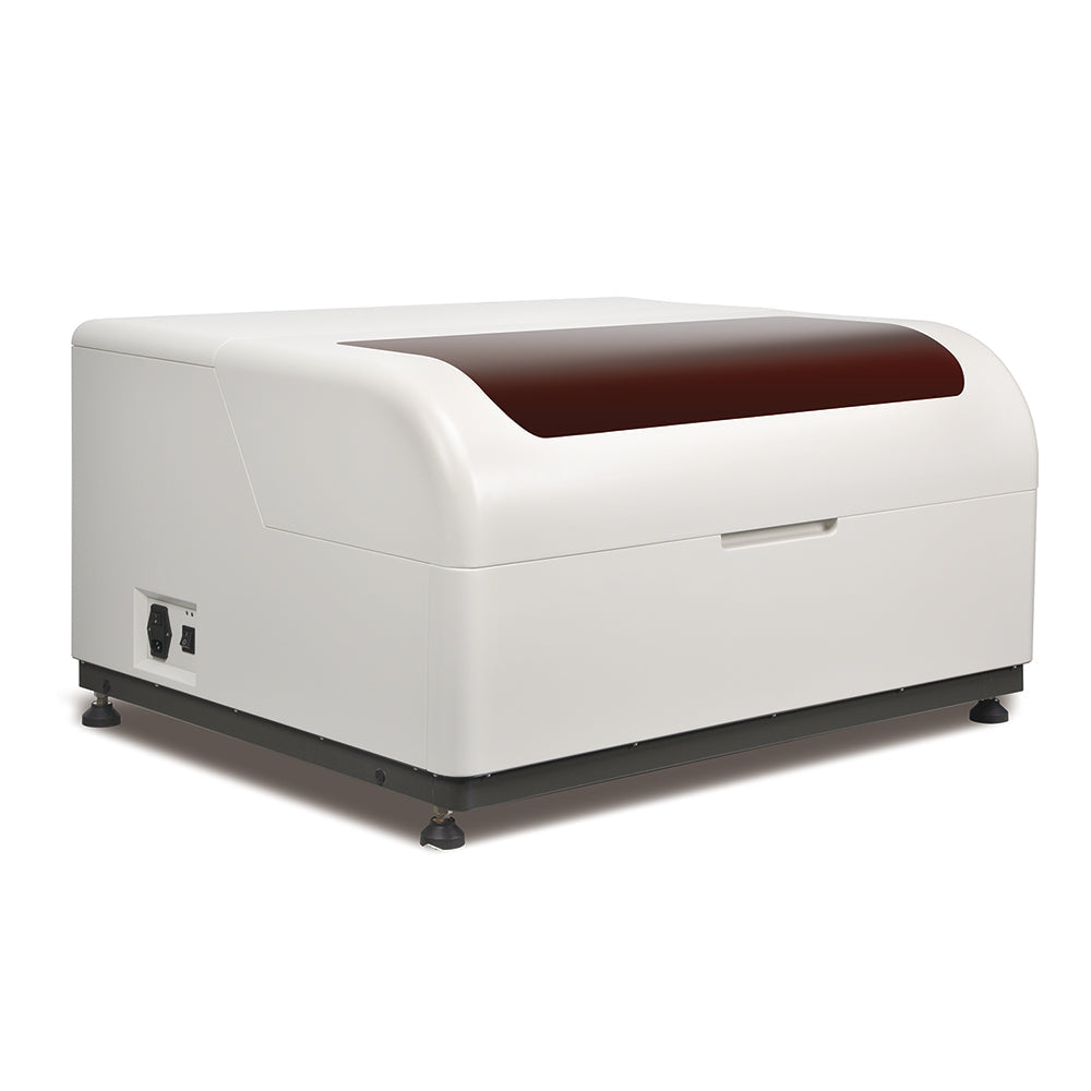 Fully Auto Biochemistry Analyzer Laboratory Chemistry Analyzer #