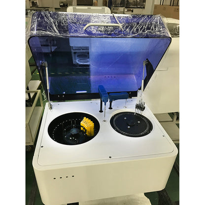 Full Auto Bio Chemistry Analyzer #