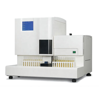 Automatic Urine Analyzer 240 Samples/hour Auto Urine Analyzer #