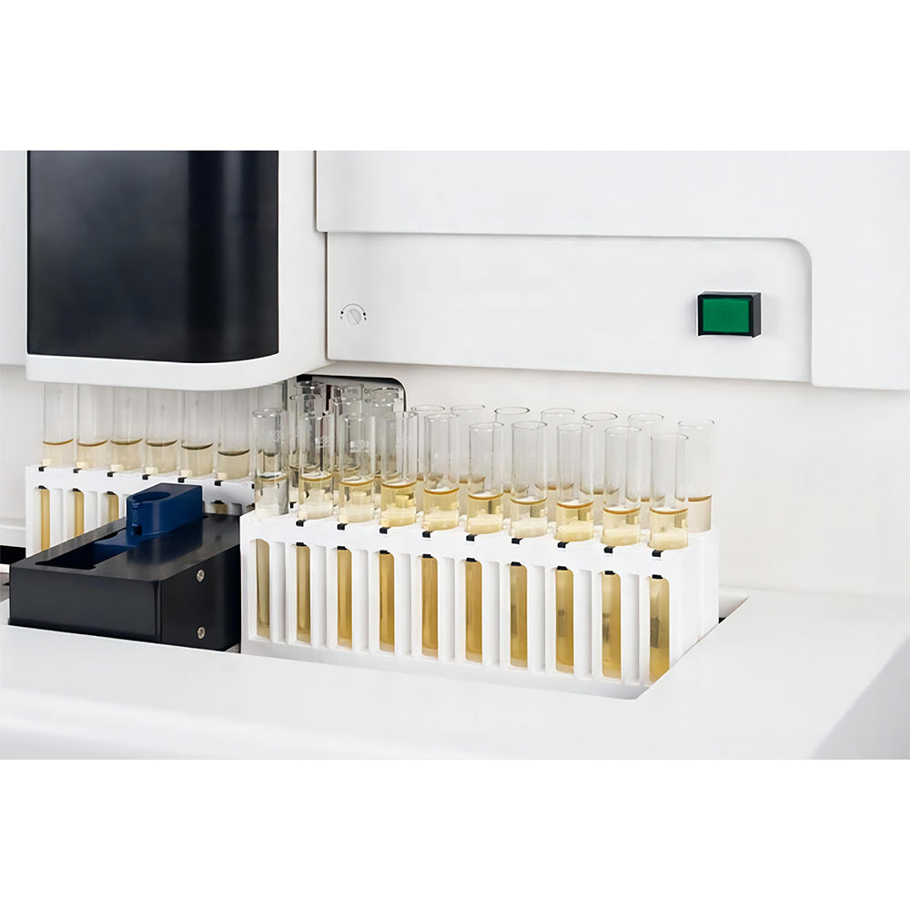 Automatic Urine Analyzer 240 Samples/hour Auto Urine Analyzer #