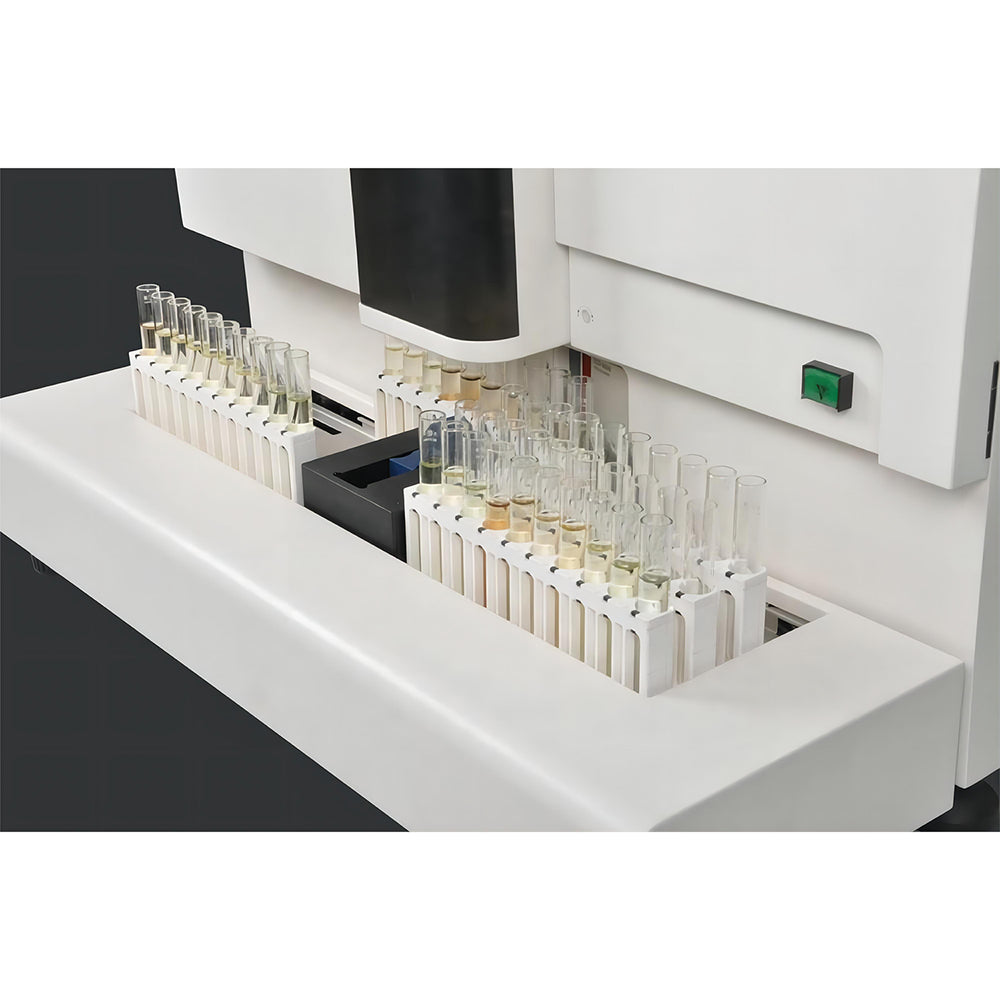 Automatic Urine Analyzer 240 Samples/hour Auto Urine Analyzer #