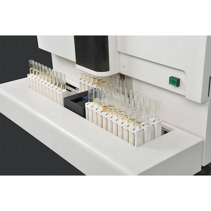 Automatic Urine Analyzer 240 Samples/hour Auto Urine Analyzer #