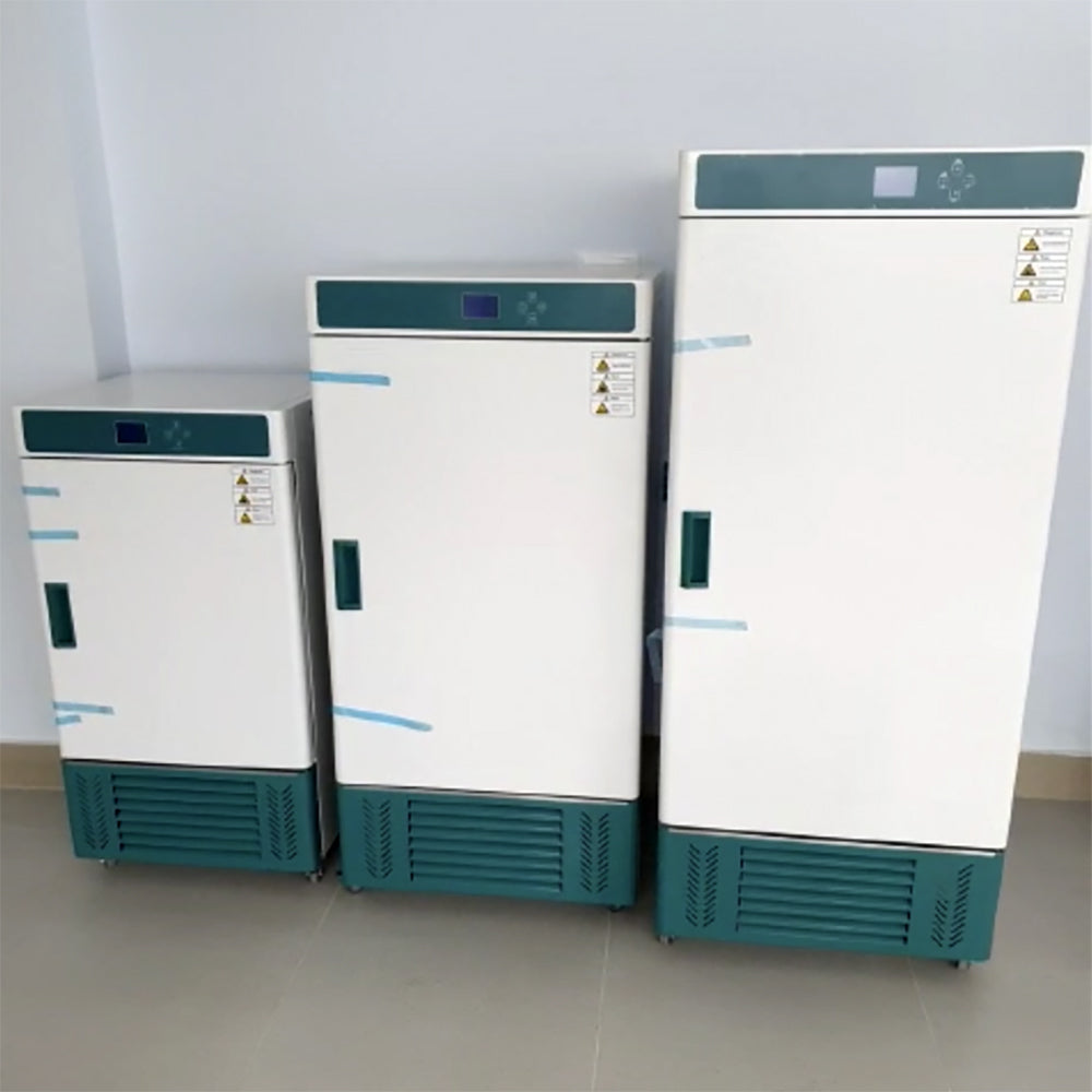 Laboratory Incubator Microbiology Biochemical BOD Incubator #