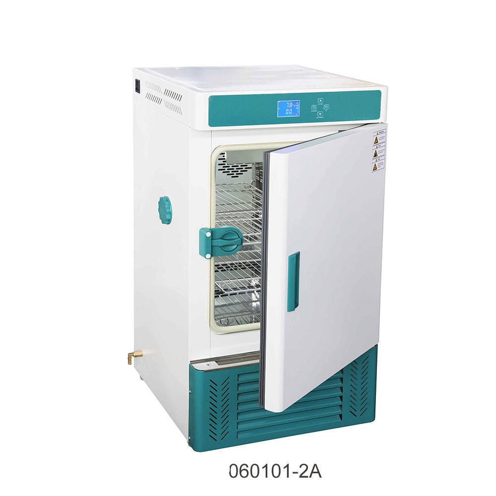 Laboratory Incubator Microbiology Biochemical BOD Incubator #