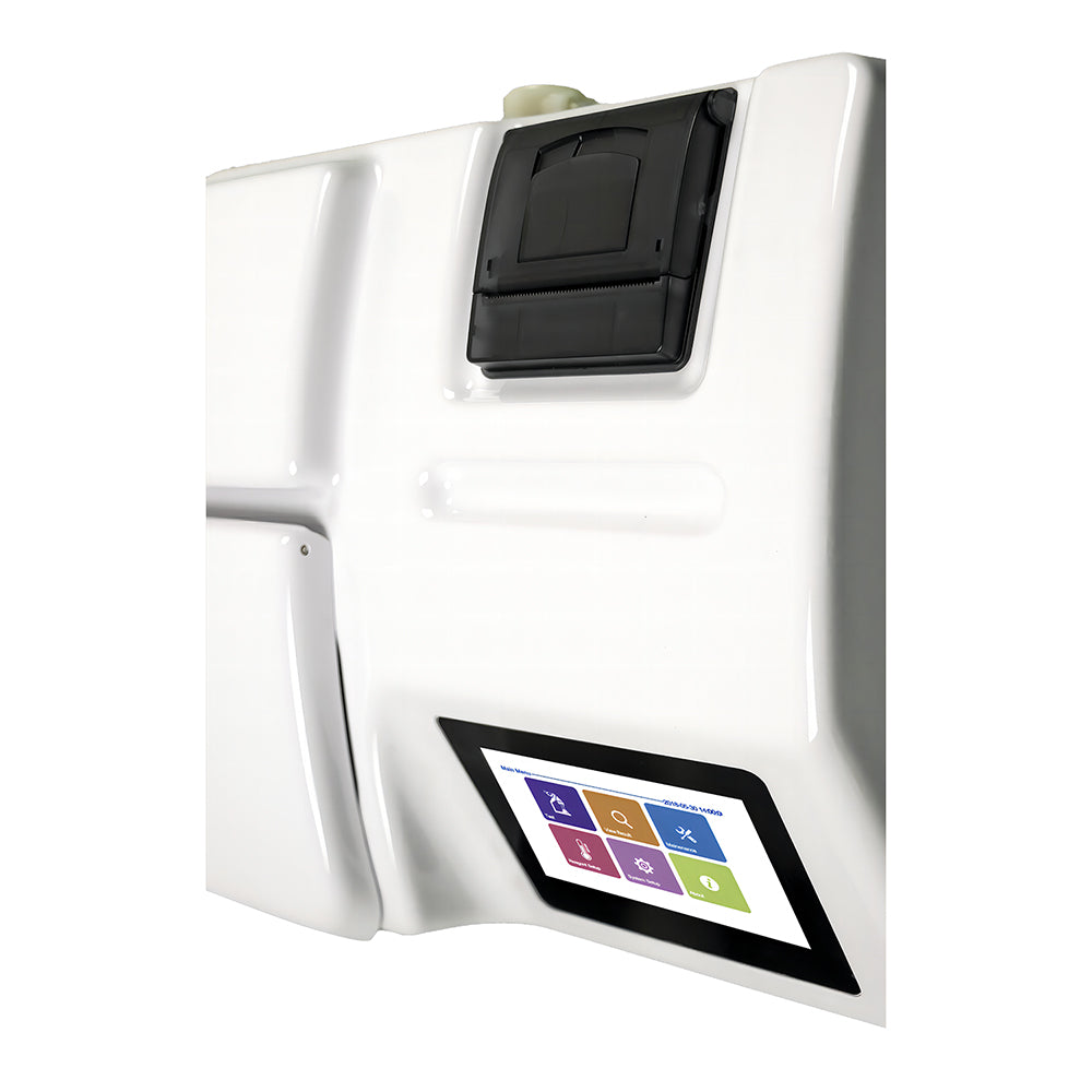 Semi Automatic Chemistry Analyzer Biochemistry Analyzer #