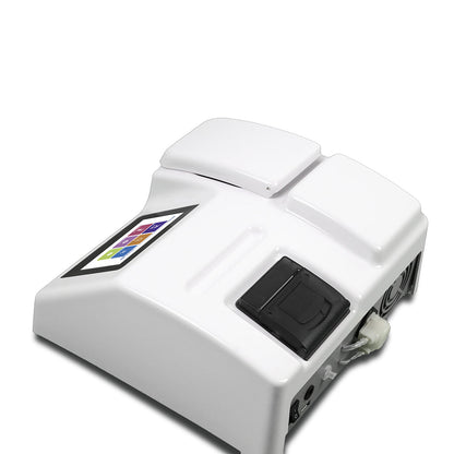 Semi Automatic Chemistry Analyzer Biochemistry Analyzer #