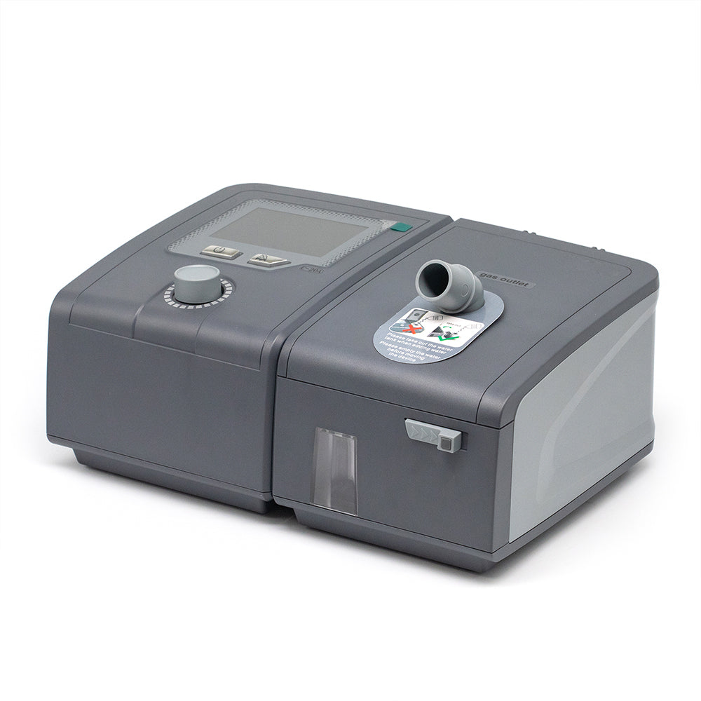 Portable BIPAP NIV Ventilator Machine #