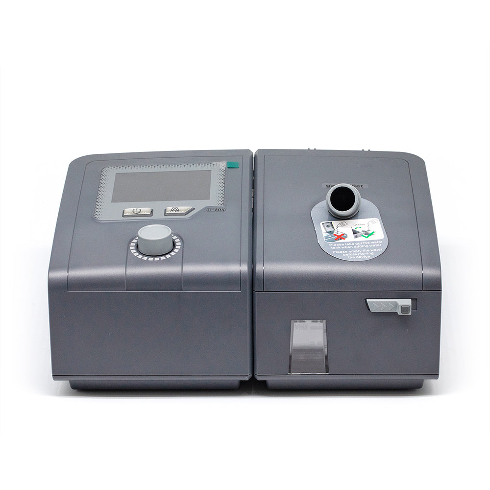 Portable BIPAP NIV Ventilator Machine #