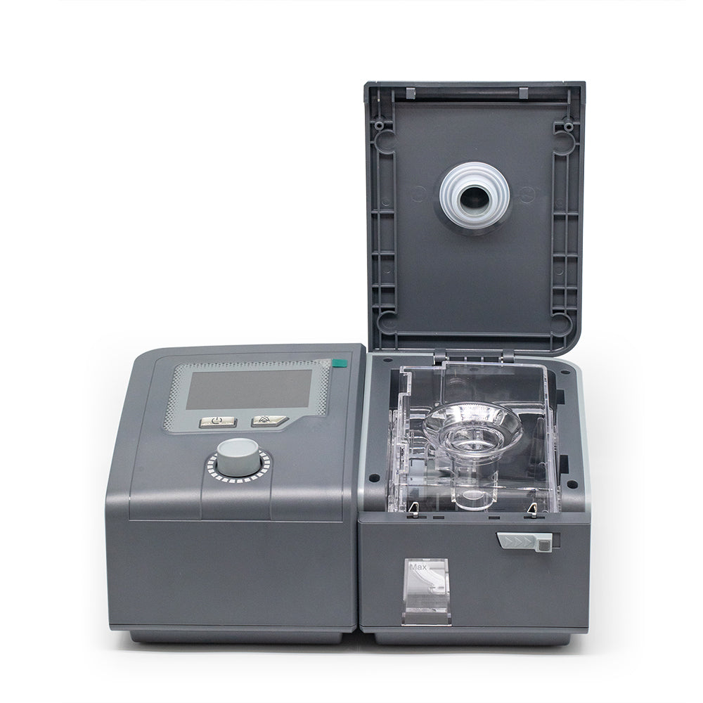 Portable BIPAP NIV Ventilator Machine #