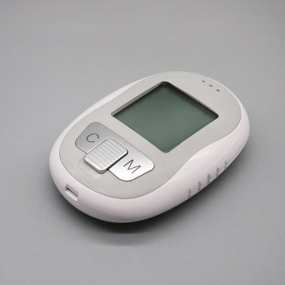 Blood Glucose Monitoring System Blood Sugar Glucose Monitor #