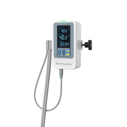 Blood Infusion Warmer Medical Single Double Channel Fluid Warmer #