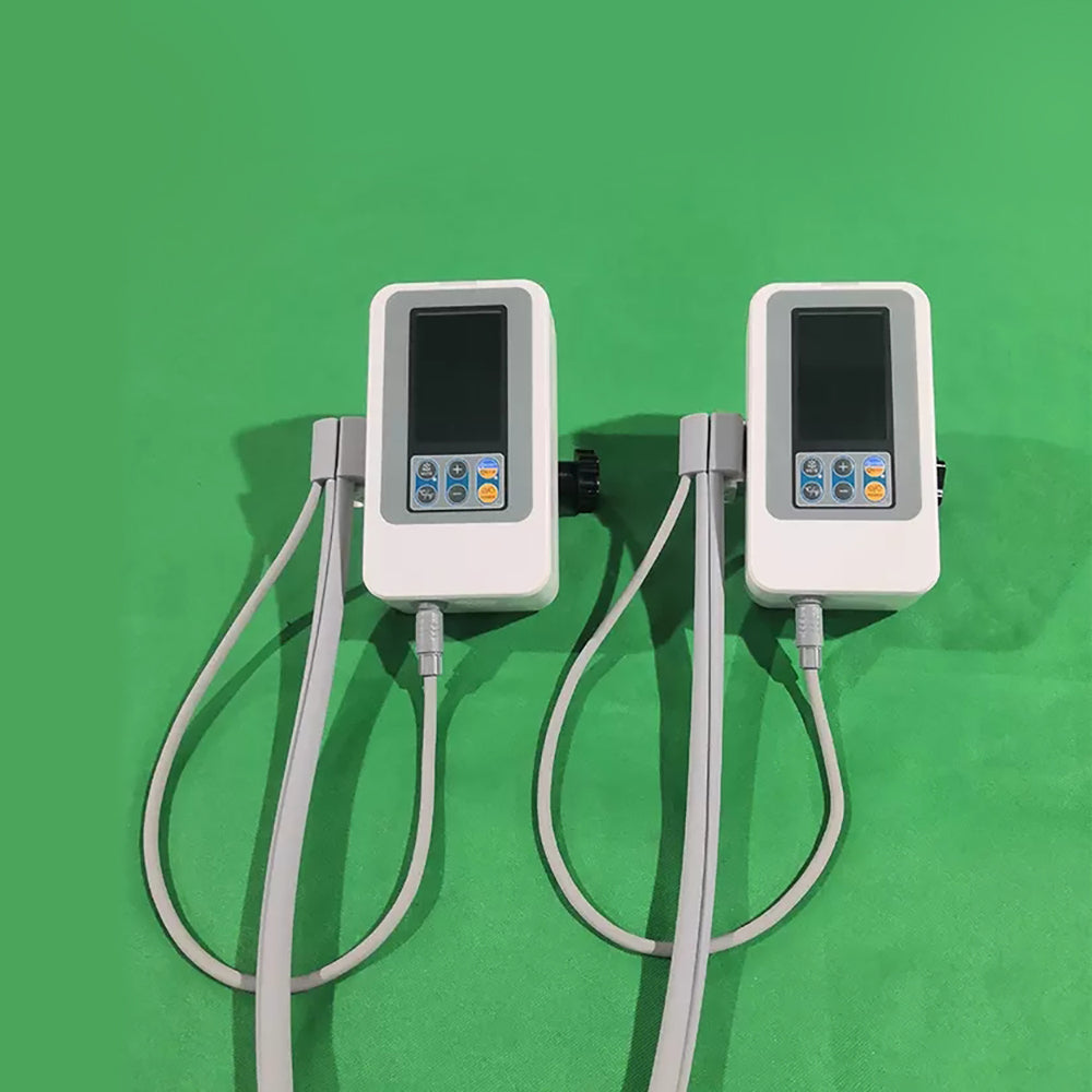 Blood Infusion Warmer Medical Single Double Channel Fluid Warmer #