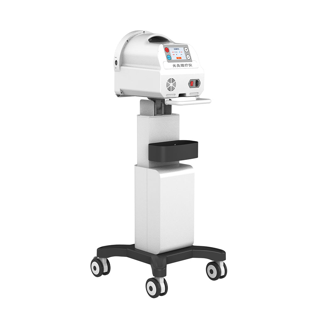 Full Spectrum Light System Visible Light Treatment Carbon Light Therapy #