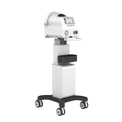 Full Spectrum Light System Visible Light Treatment Carbon Light Therapy #