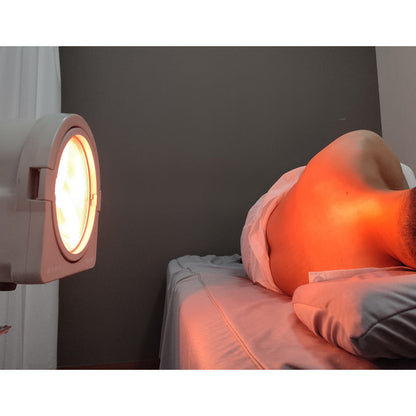 Full Spectrum Light System Visible Light Treatment Carbon Light Therapy #