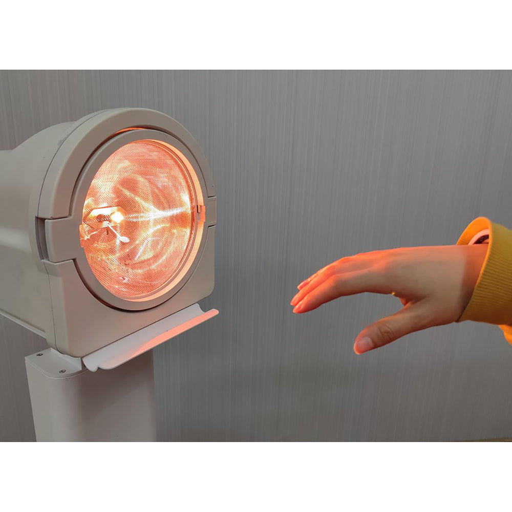 Full Spectrum Light System Visible Light Treatment Carbon Light Therapy #