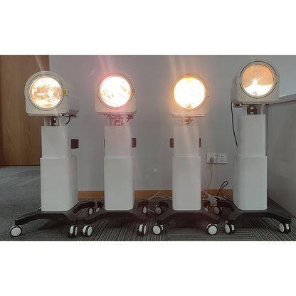 Full Spectrum Light System Visible Light Treatment Carbon Light Therapy #