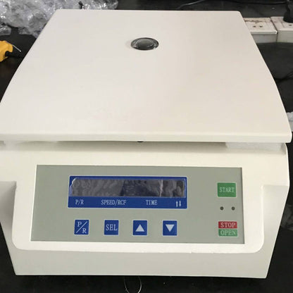 Micro Hematocrit Centrifuge High Speed Micro Microhematocrit Centrifuge #