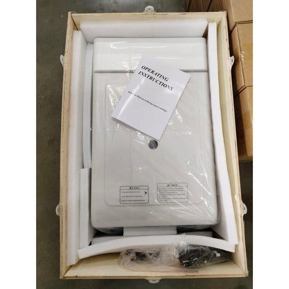 Lab Centrifuge Micro 16000rpm High Speed PCR Refrigerated Centrifuge #