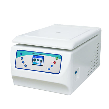 Lab Centrifuge Micro 16000rpm High Speed PCR Refrigerated Centrifuge #