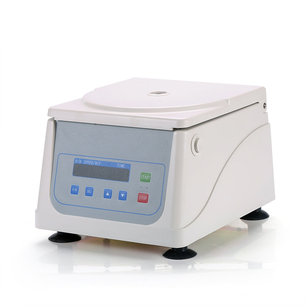 In Stock Centrifuge PRP PRF Centrifuge Beauty 4000rpm Low Speed Centrifuge #