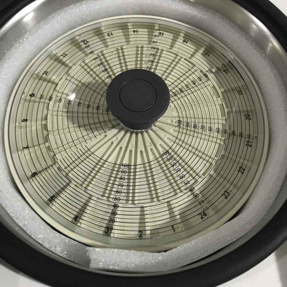 Micro Hematocrit Centrifuge High Speed Micro Microhematocrit Centrifuge #