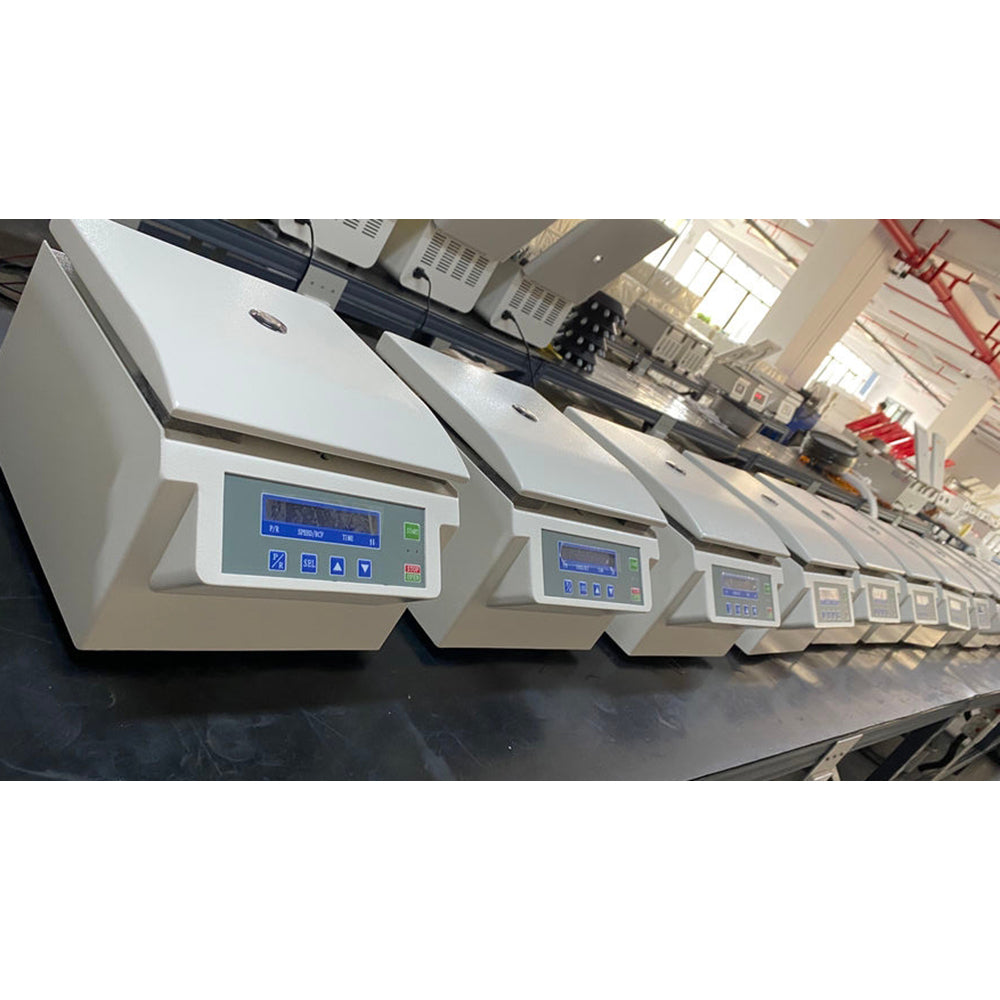 Micro Hematocrit Centrifuge High Speed Micro Microhematocrit Centrifuge #