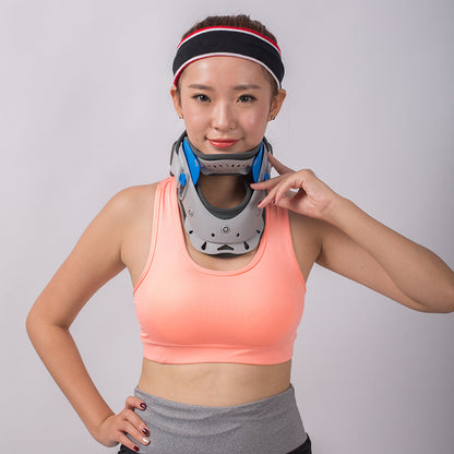 FDA Medical Cervical Collar for Neck Support and Injury Recovery #