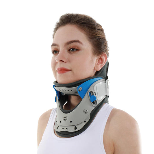 FDA Medical Cervical Collar for Neck Support and Injury Recovery #