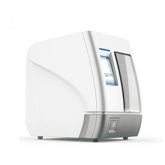 Benchtop Enzymatic Chemiluminescence Immunoassay System #
