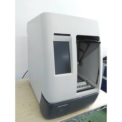 Benchtop Enzymatic Chemiluminescence Immunoassay System #